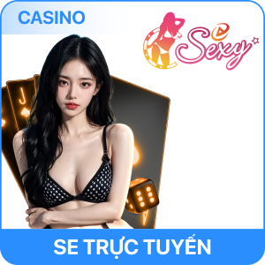 Sảnh casino